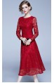 Madalynn Dress